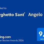 Borghetto Sant'angelo