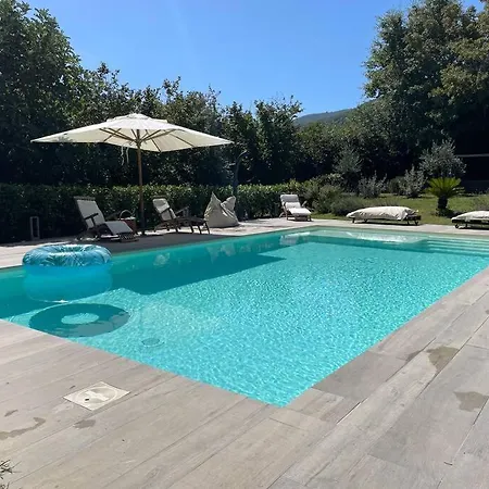 Borghetto Sant'angelo Apartment