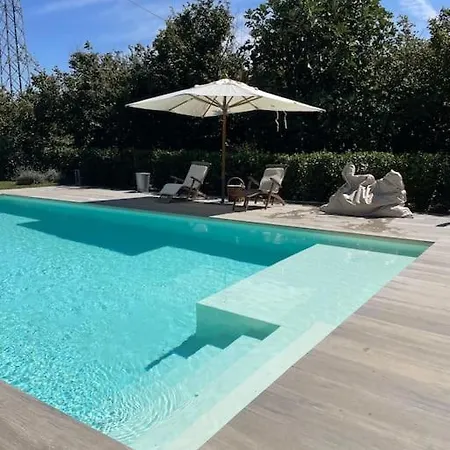 Apartment Borghetto Sant'angelo *