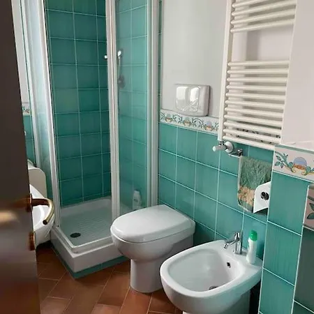 Borghetto Sant'angelo Apartment Soriano nel Cimino