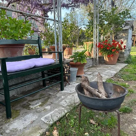 Borghetto Sant'angelo Soriano nel Cimino