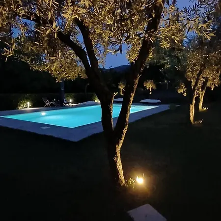 Borghetto Sant'angelo *