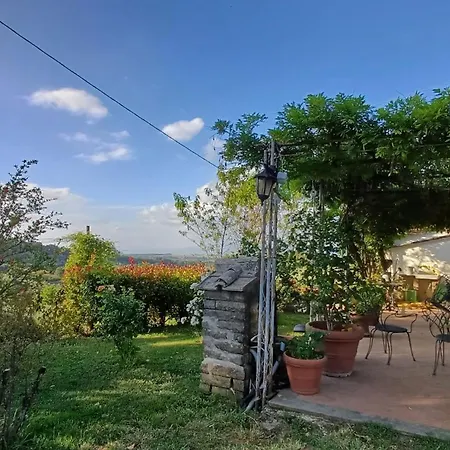Borghetto Sant'angelo Apartamento