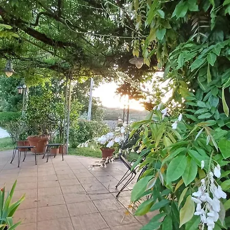 Apartment Borghetto Sant'angelo *