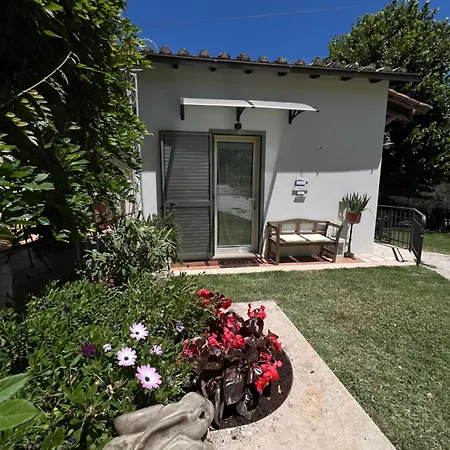 Borghetto Sant'angelo *