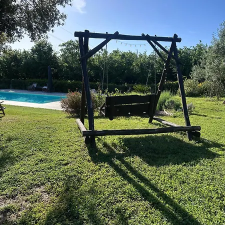 Borghetto Sant'angelo Soriano nel Cimino