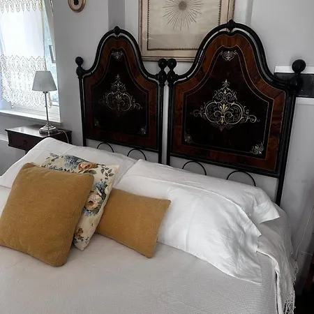 Borghetto Sant'angelo Apartment *