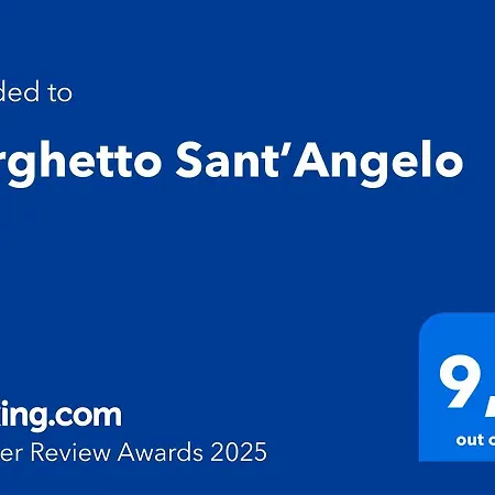 Borghetto Sant'angelo * Soriano nel Cimino
