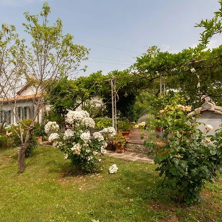 Apartamento Borghetto Sant'angelo *
