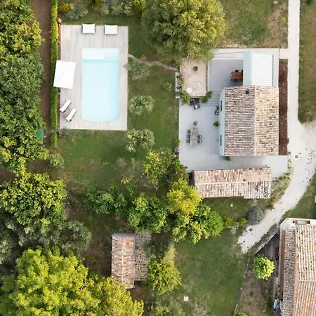 Borghetto Sant'angelo Apartamento Soriano nel Cimino