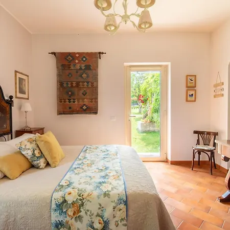 Апартаменты Borghetto Sant'angelo Сориано-нель-Чимино