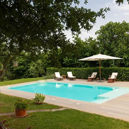 Apartamento Borghetto Sant'angelo Soriano nel Cimino
