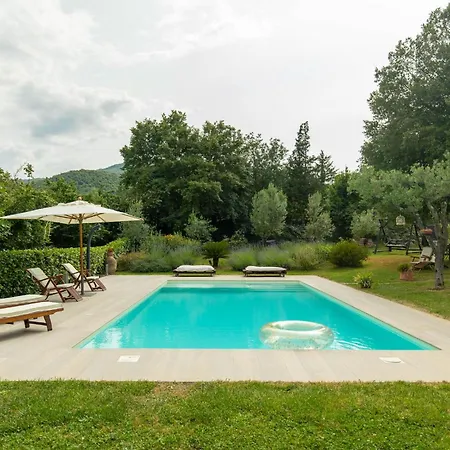 Borghetto Sant'angelo Apartment Soriano nel Cimino