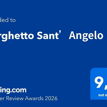 Borghetto Sant'angelo