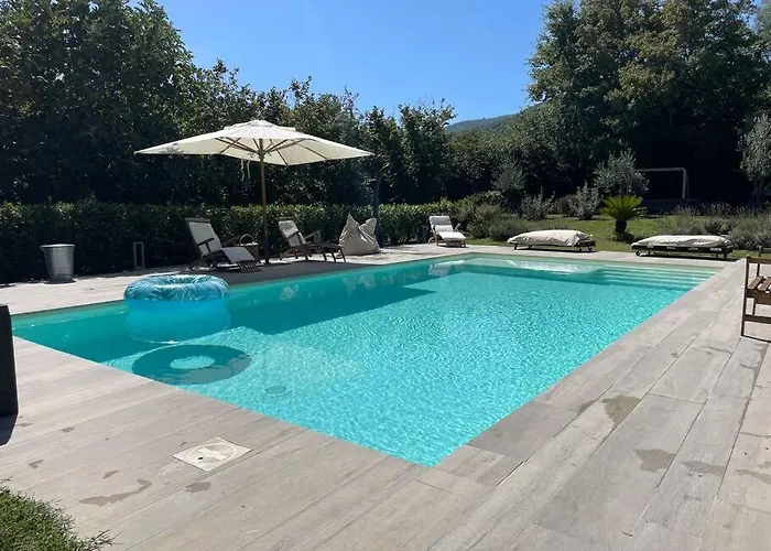 Borghetto Sant'angelo Apartment