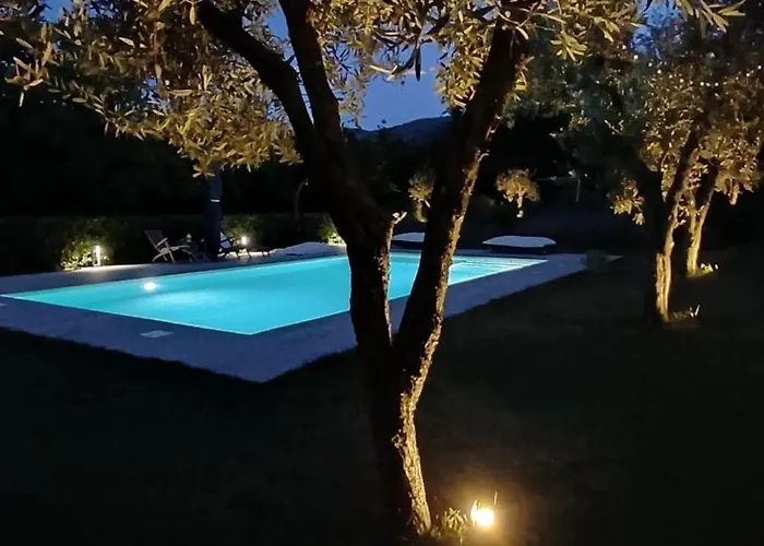 Borghetto Sant'angelo *