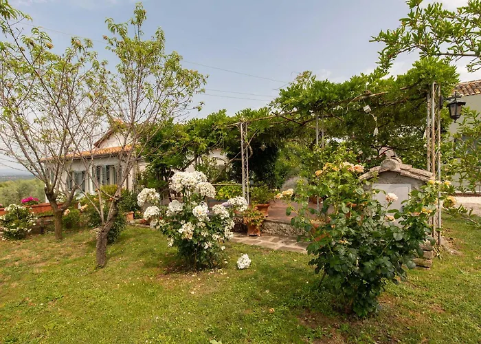 Apartment Borghetto Sant'angelo *