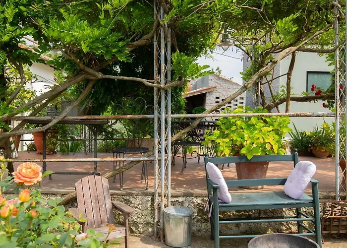 Borghetto Sant'angelo Apartamento Soriano nel Cimino