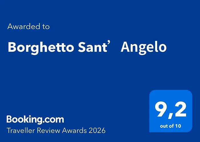 Borghetto Sant'angelo